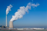 Nuclear Power Plant