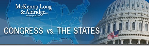 Federalism Banner, small