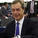 Farage: Continuing EU Project Is "Refusing to Admit Failure"