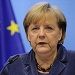 Merkel Says EU Has "Last Word" on Budgets