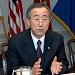 UN Chief Wants Businesses to Promote Economic Rights and Equality